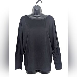 LuLaRoe Linda Batwing Dolman Top (L)